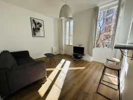 Colocation Chambres dans superbe coloc 70m² à Marseille