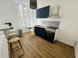 Colocation Chambres dans superbe coloc 70m² à Marseille