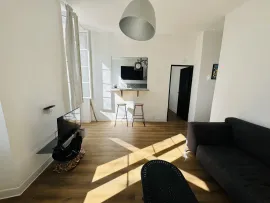 Chambres dans superbe coloc 70m² à Marseille Marseille 6e