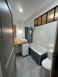 Location Charmant duplex Lagnieu