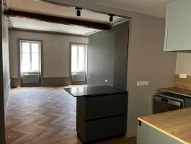 Location Charmant duplex Lagnieu