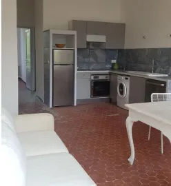 Location meublé T3 Chartreux Marseille 4e