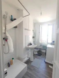 Colocation Chambre lumineuse de 15m²