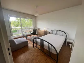 Colocation Villeurbanne La Doua – Colocation 3 chambres