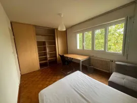 Colocation Villeurbanne La Doua – Colocation 3 chambres