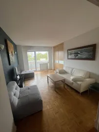 Colocation Villeurbanne La Doua – Colocation 3 chambres