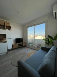 Colocation 1 CHAMBRE DISPONIBLE dans coloc 60m²