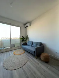 Colocation 1 CHAMBRE DISPONIBLE dans coloc 60m²