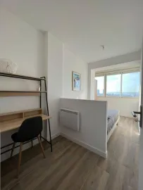 Colocation 1 CHAMBRE DISPONIBLE dans coloc 60m²