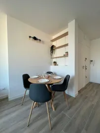 Colocation 1 CHAMBRE DISPONIBLE dans coloc 60m²
