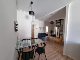 Colocation Gde chambre 20m² avec SdB privée - 500m du métro