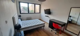 Superbe 2P 48m² proche Parc du 26e Centenaire Marseille 10e