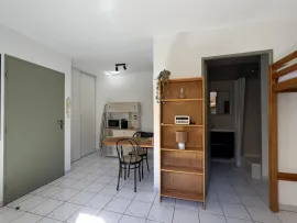 Location Joli studio meublé idéal étudiant