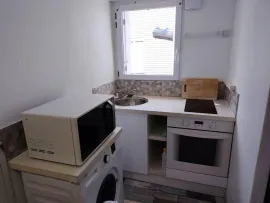Location Beau T2 25m² meublé en duplex