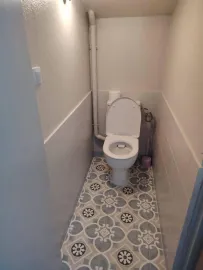 Location Beau T2 25m² meublé en duplex