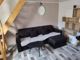 Location Beau T2 25m² meublé en duplex