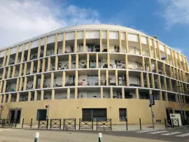 Location 2 pièces avec grand balcon à Bagneux
