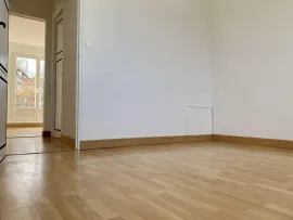 Location BEAU 3 PIÈCES 62m² AVEC BALCON & PARKING