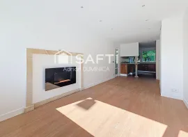 Beau 3P 59m² entièrement rénové Vélizy-Villacoublay