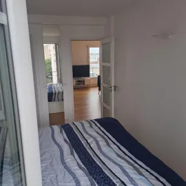 Location Apt Meublé Montrouge 53M2 Parking