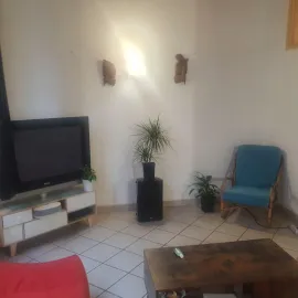 Location Bel appartement type Canut