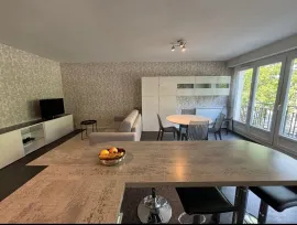 Location T2 meublé Heurteloup