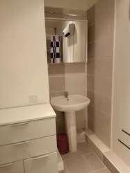 Location Appartement T3 meublé (eau et tom comprises)