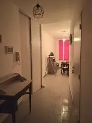 Location Appartement T3 meublé (eau et tom comprises)