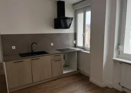 Location F5 plein centre ville Forbach Forbach