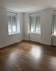 Location Location F5 plein centre ville Forbach