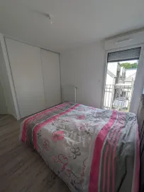 Location T2 meublé