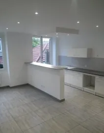Beau 3P 60m² situé dans le quartier de la Rivière Saint-Étienne