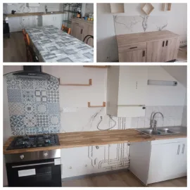 Appartement f3 Conflans-sur-Lanterne