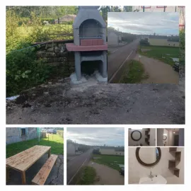 Location Appartement f3