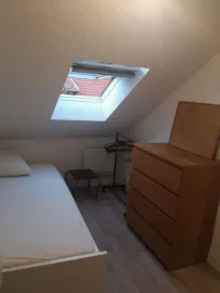 Location Beau studio hyper centre 14,5M² Strasbourg