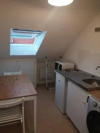 Beau studio hyper centre 14,5M² Strasbourg Strasbourg