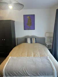 Location Luxueux appartement meublé 27m² Honfleur