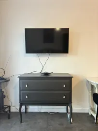 Location Luxueux appartement meublé 27m² Honfleur