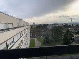 Colocation Chambre en collocation avec grand Balcon