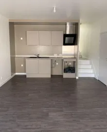 Appartement neuf, vaste et lumineux Reims