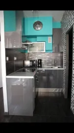 Location Loue F2 meublé et équipé coeur ville Metz