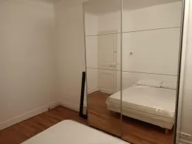 Location Appartement T2 meublé Gare de Clamart