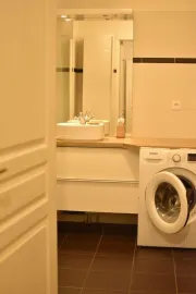 Location Appartement meublé