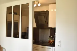Location Appartement meublé