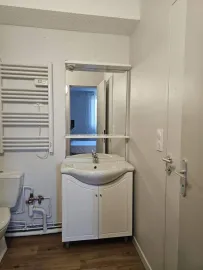 Location Beau 2P meublé 40m²