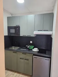 Location Beau 2P meublé 40m²