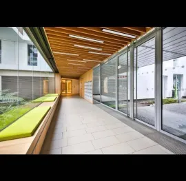 Location Coup de cœur: 3P meublé 61m2