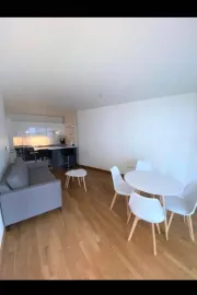 Location Coup de cœur: 3P meublé 61m2