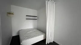 Location T1bis de 36m2 avec balcon, cave et parking Paris18