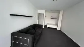 Location T1bis de 36m2 avec balcon, cave et parking Paris18